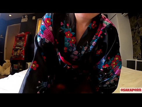 ❤️ Tânără fată de cosplay iubește sexul până la orgasm cu un squirt într-o călușară și o felație. Fată asiatică cu păsărica păroasă și sâni frumoși în costum tradițional japonez în video amator care arată masturbarea cu jucării de sex. Sakura 3 OSAKAPORN. ❌  at porn ro.filmepornonline.ru ❌️