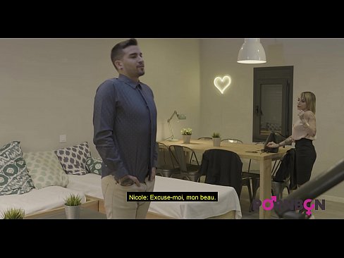❤️ PORNBCN 4K O femeie matură cu țâțe mari vrea să fie futută anal tânăr gigolo cu pula mare sex oral amortism hard fuck hand job dog style pussy lick orgasm subtitrat în franceză ❌  at porn ro.filmepornonline.ru ❌️