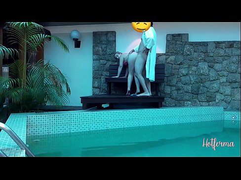 ❤️ Șeful o invită pe menajeră la piscină, dar nu a putut rezista la o partidă fierbinte ❌  at porn ro.filmepornonline.ru ❌️